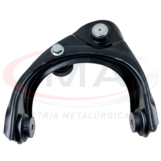 Bandeja da Suspensão - Dianteira Superior - Lado Direito - Com buchas / Com Pivô