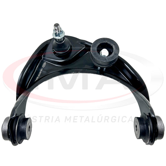 Bandeja da Suspensão - Dianteira Superior - Lado Direito - Com buchas / Com Pivô