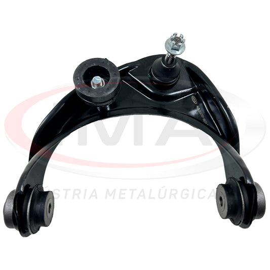 Front Upper Suspension Arm - Left Side - With Bushings / With Ball Joint
