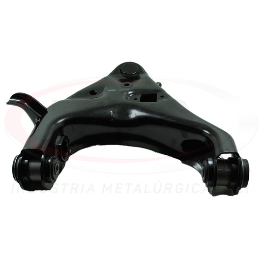 Bandeja da Suspensão - Dianteiro Inferior -  Direito -  Com buchas / Pivô