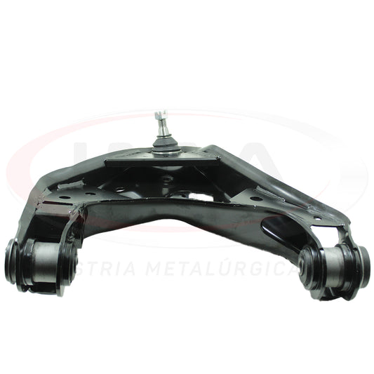 Bandeja da Suspensão - Dianteiro Inferior -  Esquerdo -  Com buchas / Pivô