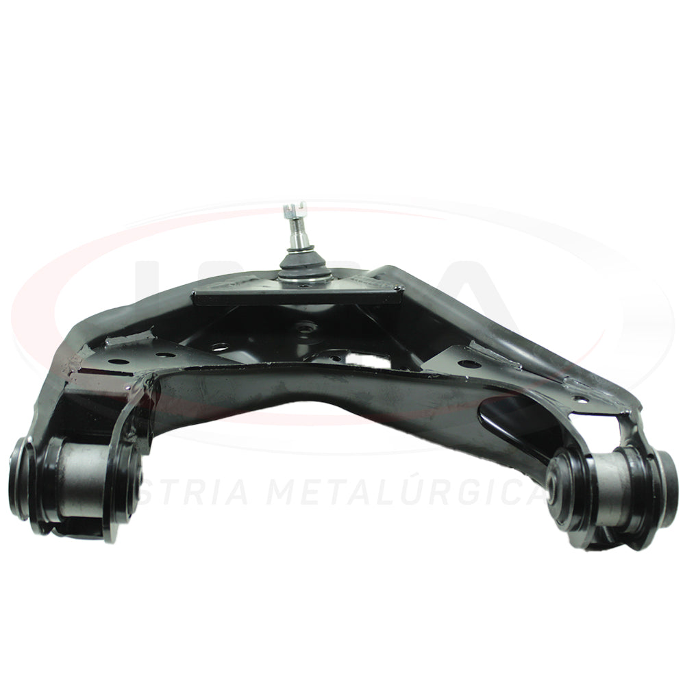 Lower Front Left Suspension Arm - With Bushings / Ball Joint