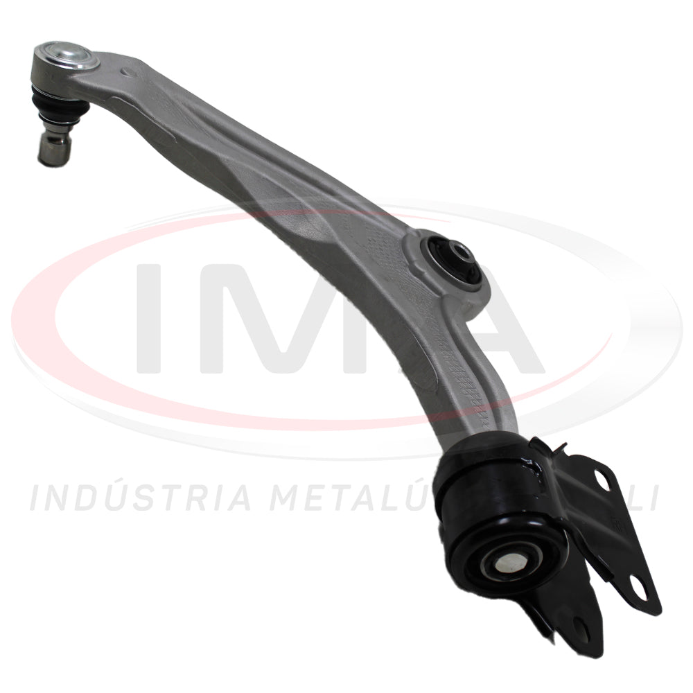 Suspension Arm - Front - Right Side - With Bushing / Mount / Ball Joint