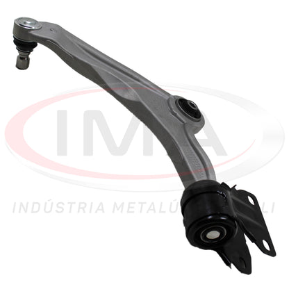 Suspension Arm - Front - Right Side - With Bushing / Mount / Ball Joint