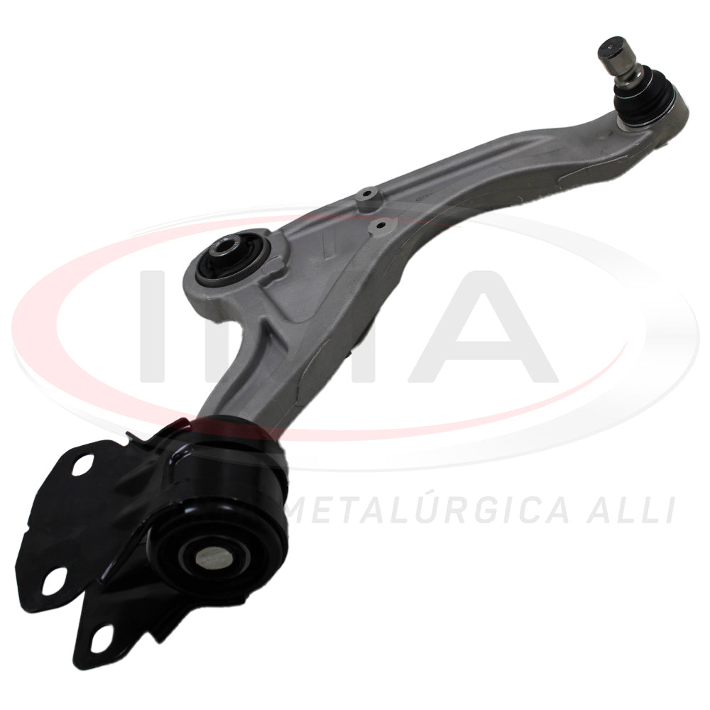 Suspension Arm - Front - Right Side - With Bushing / Mount / Ball Joint