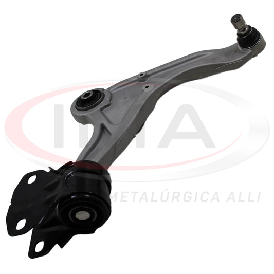 Suspension Arm - Front - Right Side - With Bushing / Mount / Ball Joint