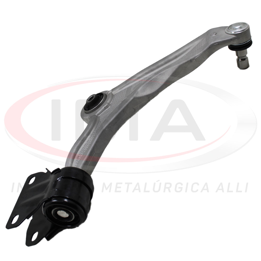 Suspension Arm - Front - Left Side - With Bushing / Mount / Ball Joint
