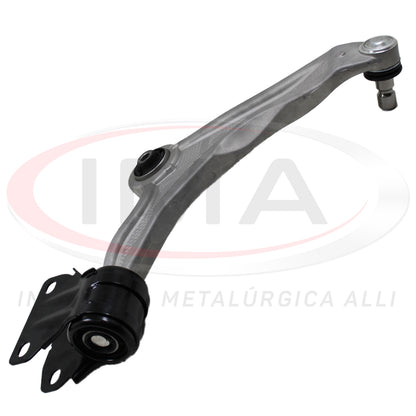 Suspension Arm - Front - Left Side - With Bushing / Mount / Ball Joint