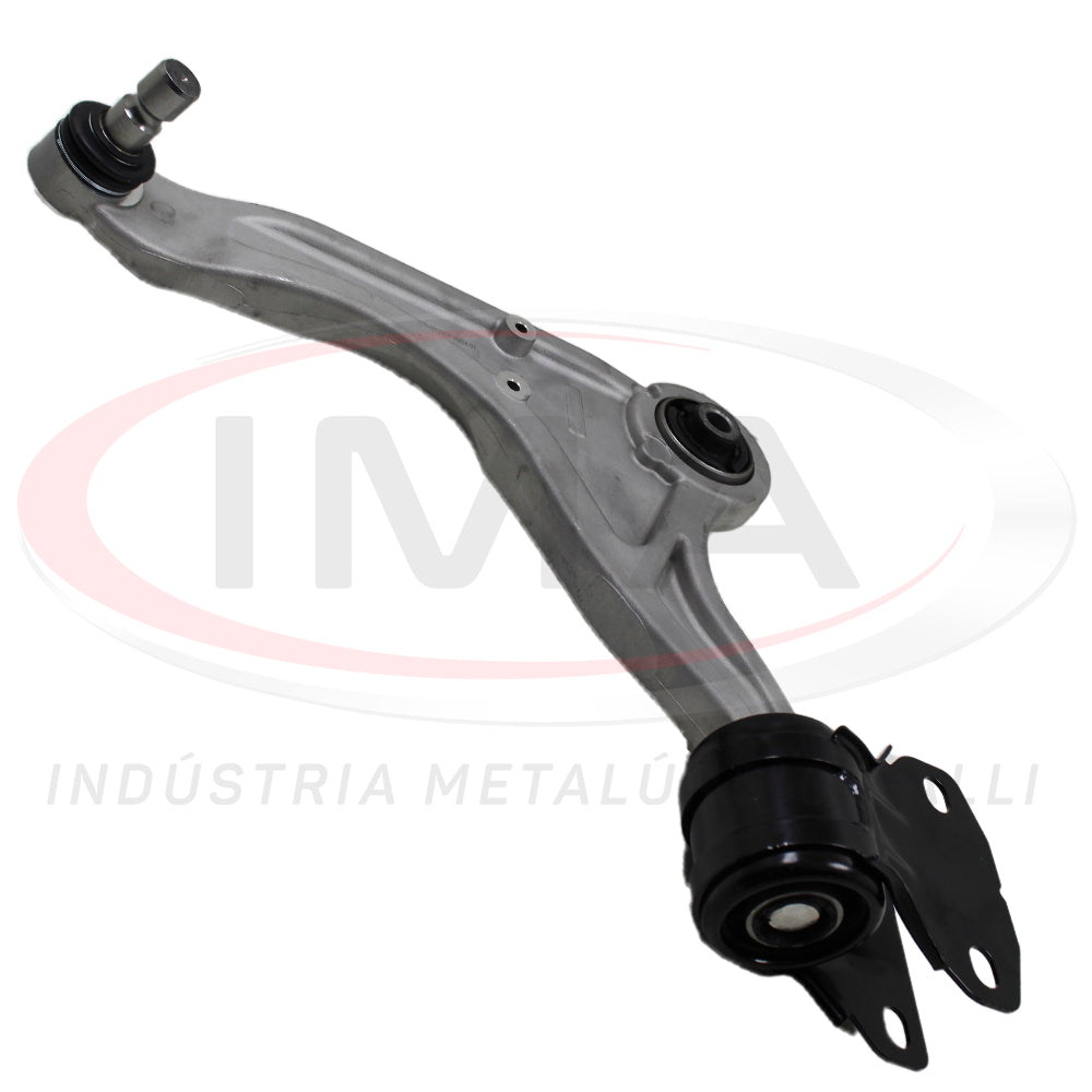 Suspension Arm - Front - Left Side - With Bushing / Mount / Ball Joint