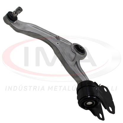 Suspension Arm - Front - Left Side - With Bushing / Mount / Ball Joint
