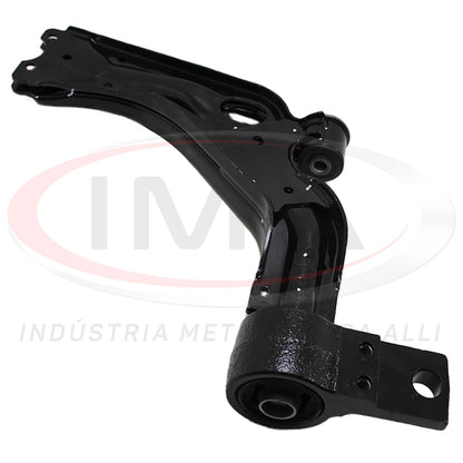 Lower Front Suspension Arm - Right - With bushing/mount/without ball joint