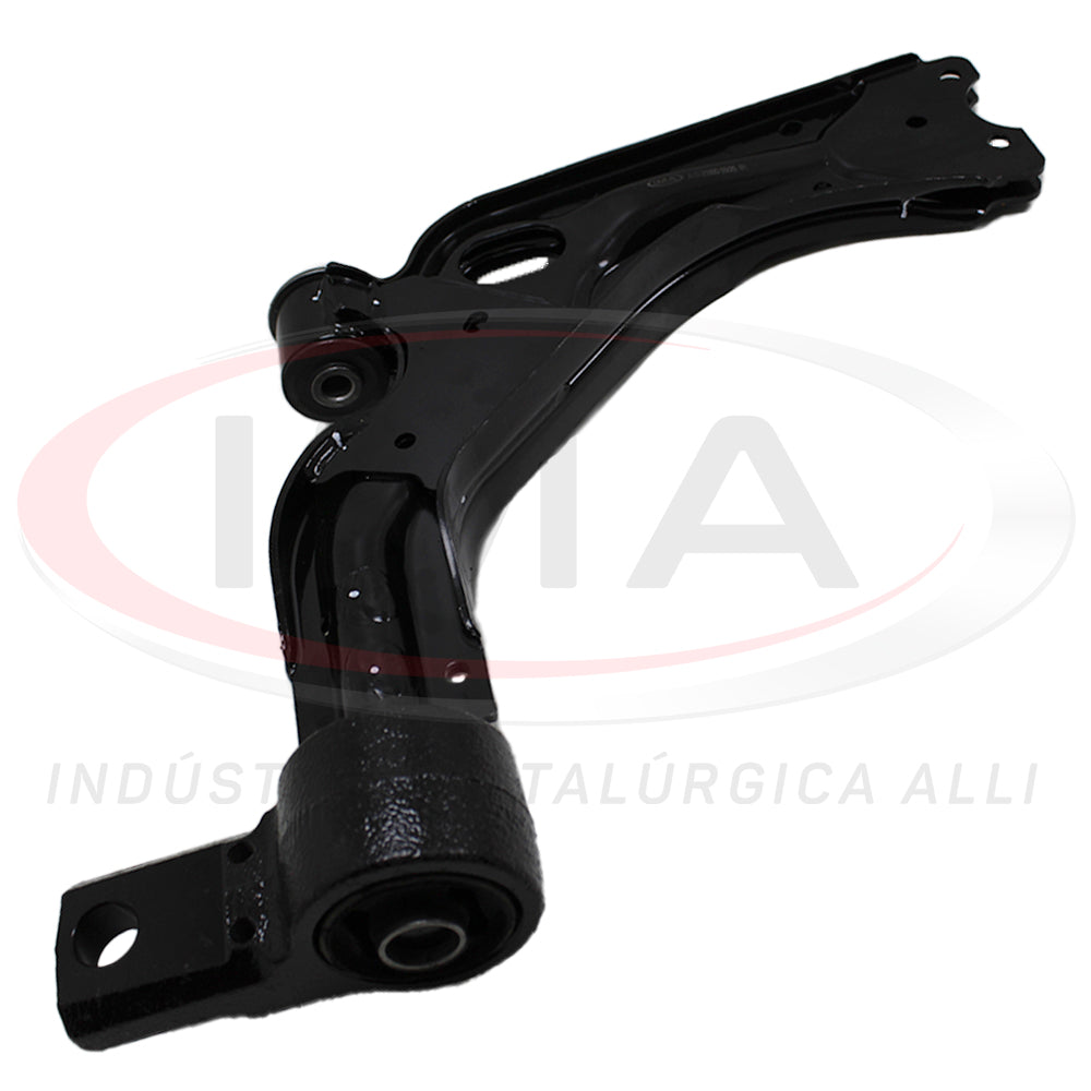 Lower Front Suspension Arm - Right - With bushing/mount/without ball joint