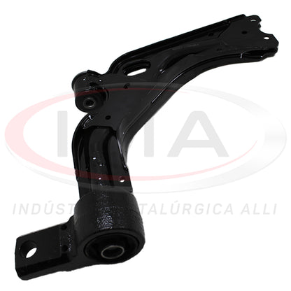 Lower Front Suspension Arm - Right - With bushing/mount/without ball joint