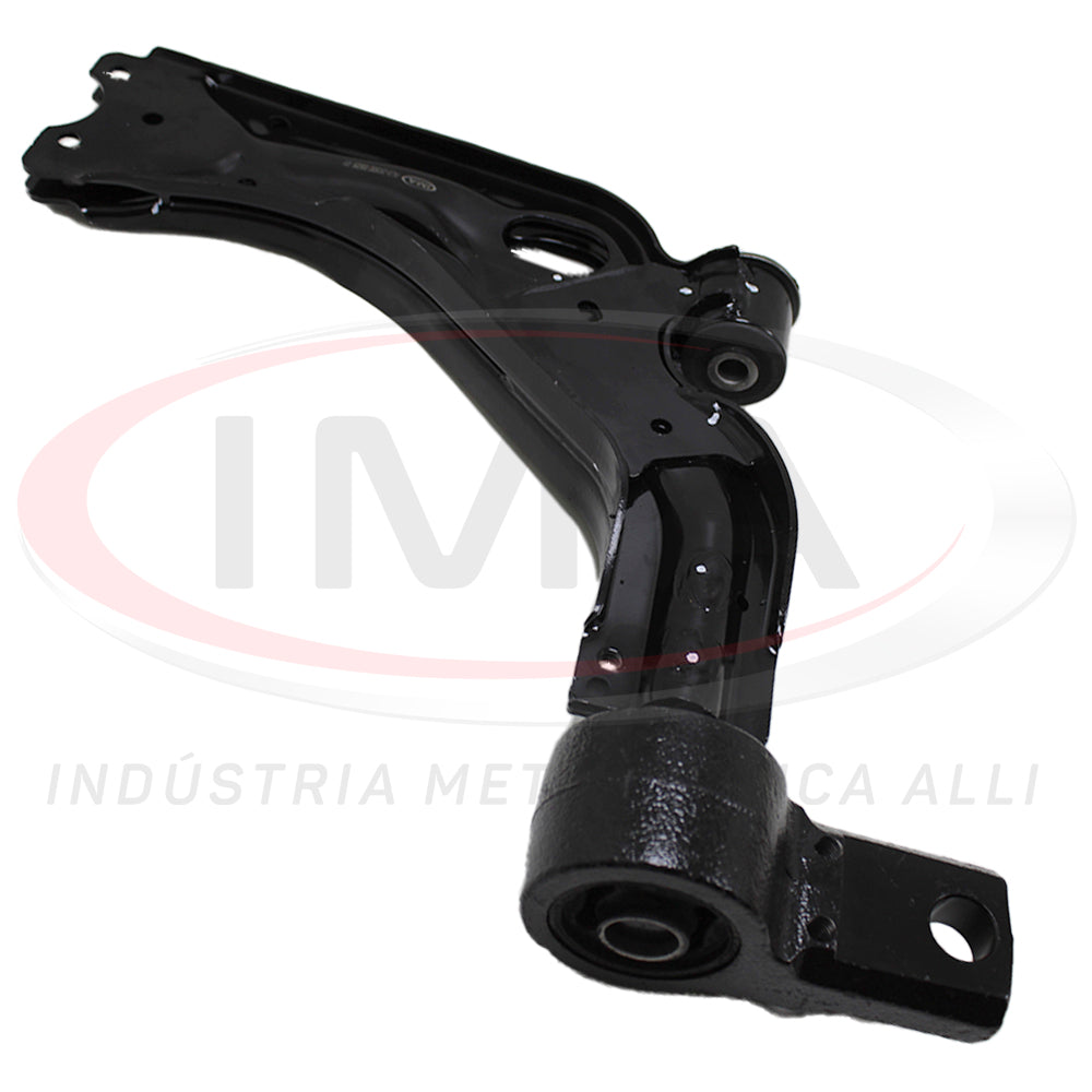 Lower Front Suspension Arm - Left - With Bushing / Mount / Without Ball Joint