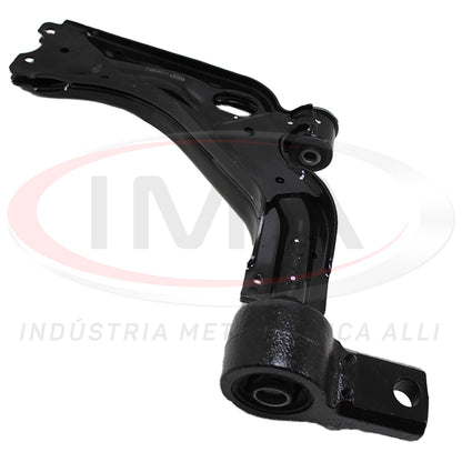 Lower Front Suspension Arm - Left - With Bushing / Mount / Without Ball Joint
