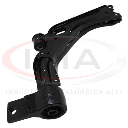 Lower Front Suspension Arm - Left - With Bushing / Mount / Without Ball Joint