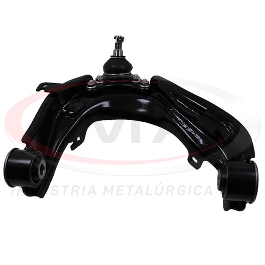 Bandeja da Suspensão - Dianteira Superior -  Lado Direito -  Com Pivô