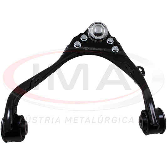 Bandeja da Suspensão - Dianteira Superior -  Lado Direito -  Com Pivô