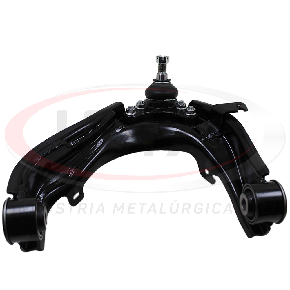Front Upper Suspension Arm - Left Side - With Ball Joint