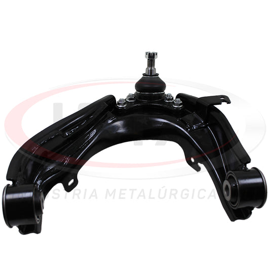 Bandeja da Suspensão - Dianteira Superior -  Lado Esquerdo -  Com Pivô