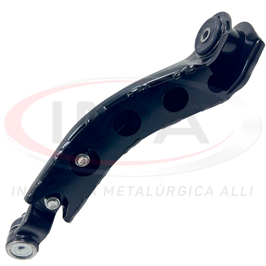 Bandeja da Suspensão - Dianteira Inferior - Lado Direito - Com Pivô