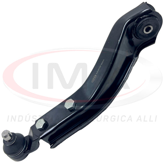 Bandeja da Suspensão - Dianteira Inferior - Lado Direito - Com Pivô