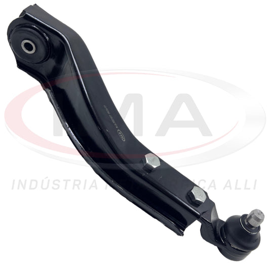 Front Lower Suspension Arm - Left Side - With Ball Joint