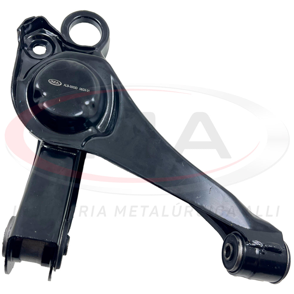 Front Lower Suspension Arm - Right Side - With Bushings / Without Ball Joint