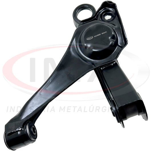 Front Lower Suspension Arm - Left Side - With Bushings / Without Ball Joint