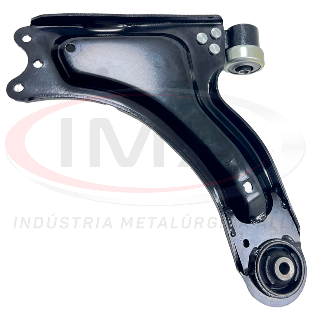 Suspension Arm - Front - Right Side - With Bushing / Mount / Without Ball Joint