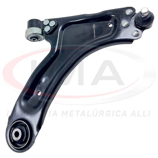 Front Lower Suspension Arm - Right Side - With Ball Joint