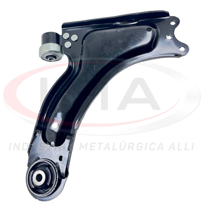 Suspension Arm - Front - Left Side - With Bushing / Mount / Without Ball Joint