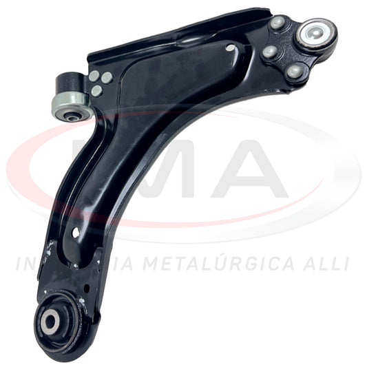 Front Lower Suspension Arm - Left Side - With Ball Joint