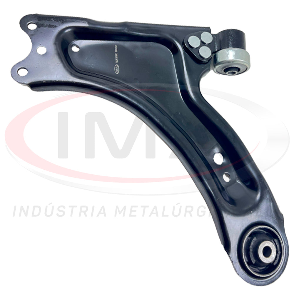 Suspension Arm - Front - Left Side - With Bushing / Mount / Without Ball Joint