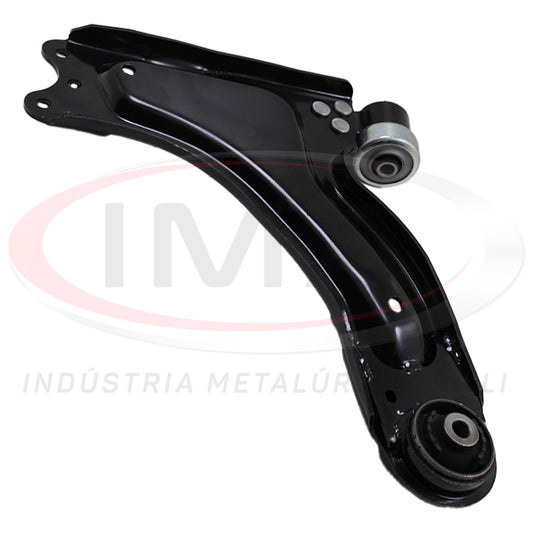 Suspension Arm - Front - Right Side - With bushing / Mount / Without ball joint