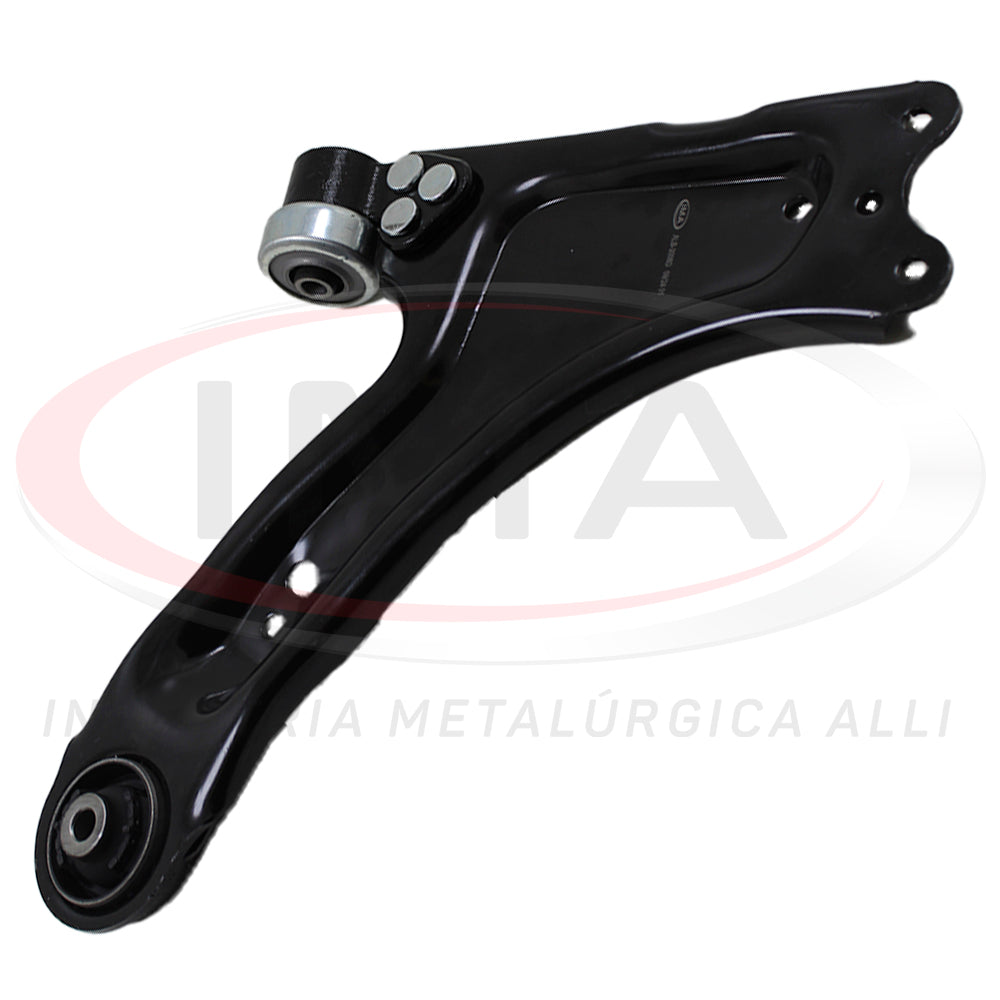 Suspension Arm - Front - Right Side - With bushing / Mount / Without ball joint