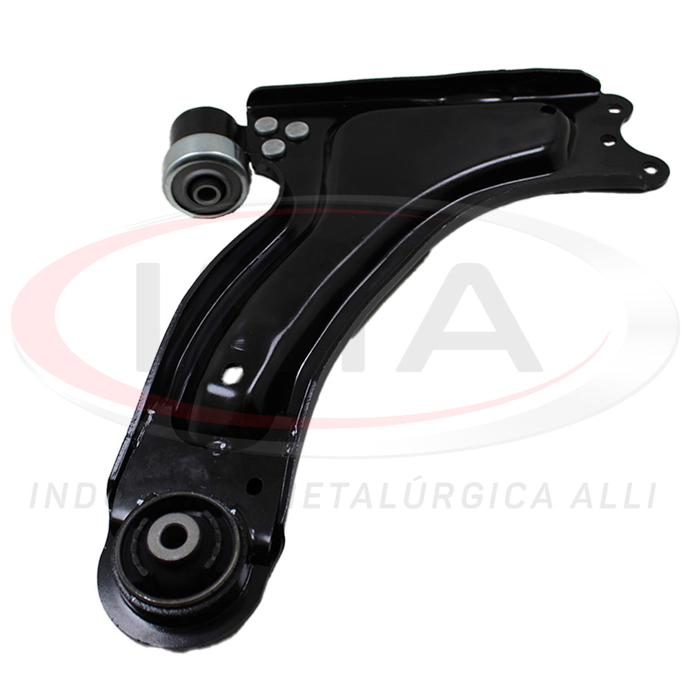 Suspension Arm - Front - Left Side - With bushing / Mount / Without ball joint