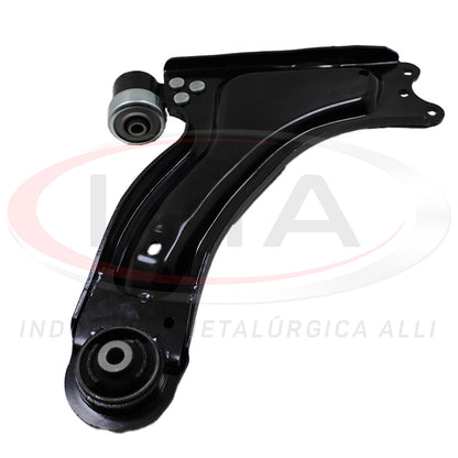 Suspension Arm - Front - Left Side - With bushing / Mount / Without ball joint