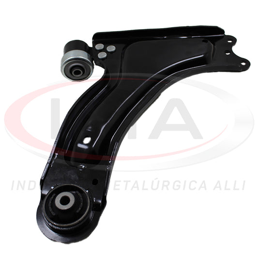 Suspension Arm - Front - Left Side - With bushing / Mount / Without ball joint