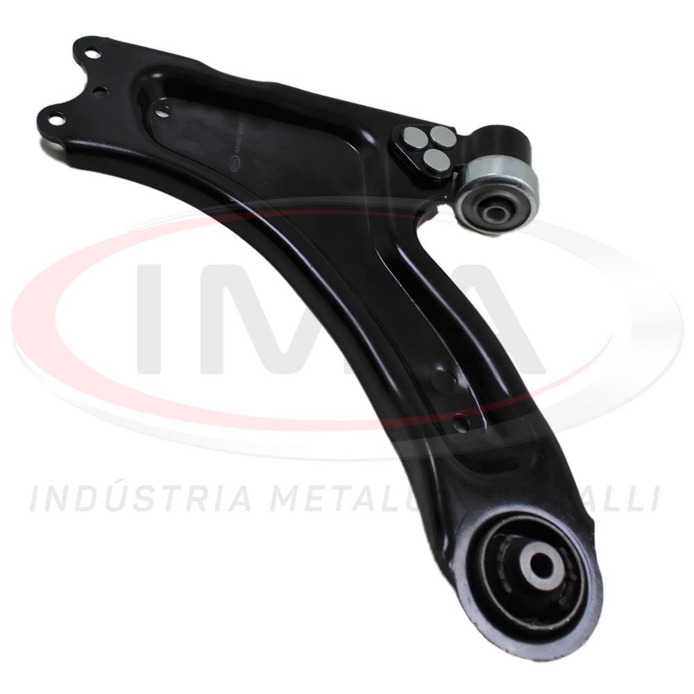 Suspension Arm - Front - Left Side - With bushing / Mount / Without ball joint
