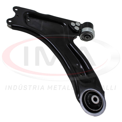 Suspension Arm - Front - Left Side - With bushing / Mount / Without ball joint