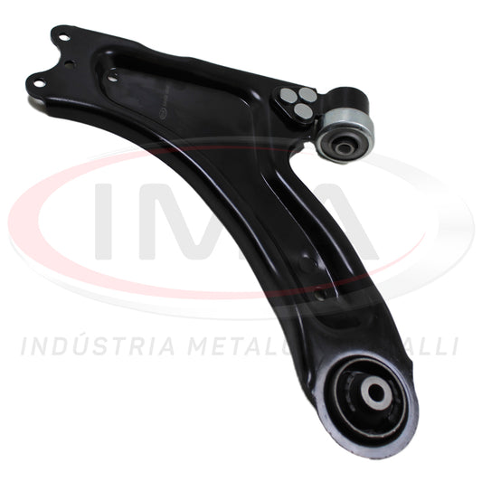 Suspension Arm - Front - Left Side - With bushing / Mount / Without ball joint