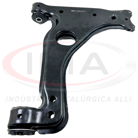 Front Suspension Arm - With Bushings / Without Ball Joint