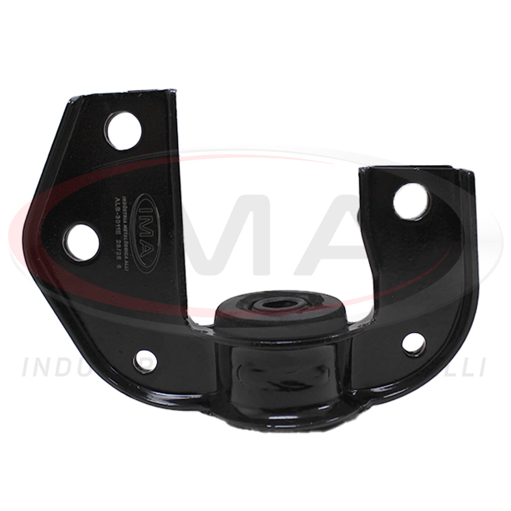 Tension bar support - (Bat)