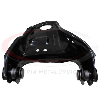Brazo de suspensión superior delantero - Lado derecho - Con buje/soporte/Sin rótula