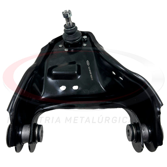 Front Upper Suspension Arm - Right Side - With bushings / Mount / ABS support / With ball joint