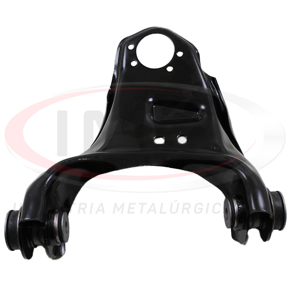 Brazo de suspensión superior delantero - Lado derecho - Con buje/soporte/Sin rótula