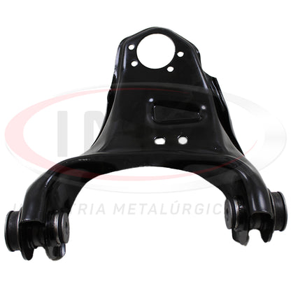 Brazo de suspensión superior delantero - Lado derecho - Con buje/soporte/Sin rótula