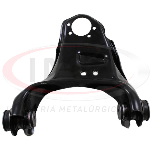 Front Upper Suspension Arm - Right Side - With Bushing / Mount / Without Ball Joint