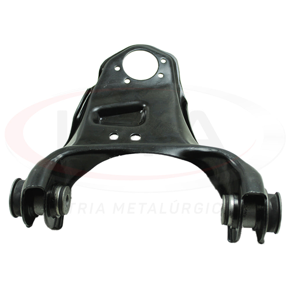 Brazo de suspensión superior delantero - Lado izquierdo - Con buje/soporte/Sin rótula